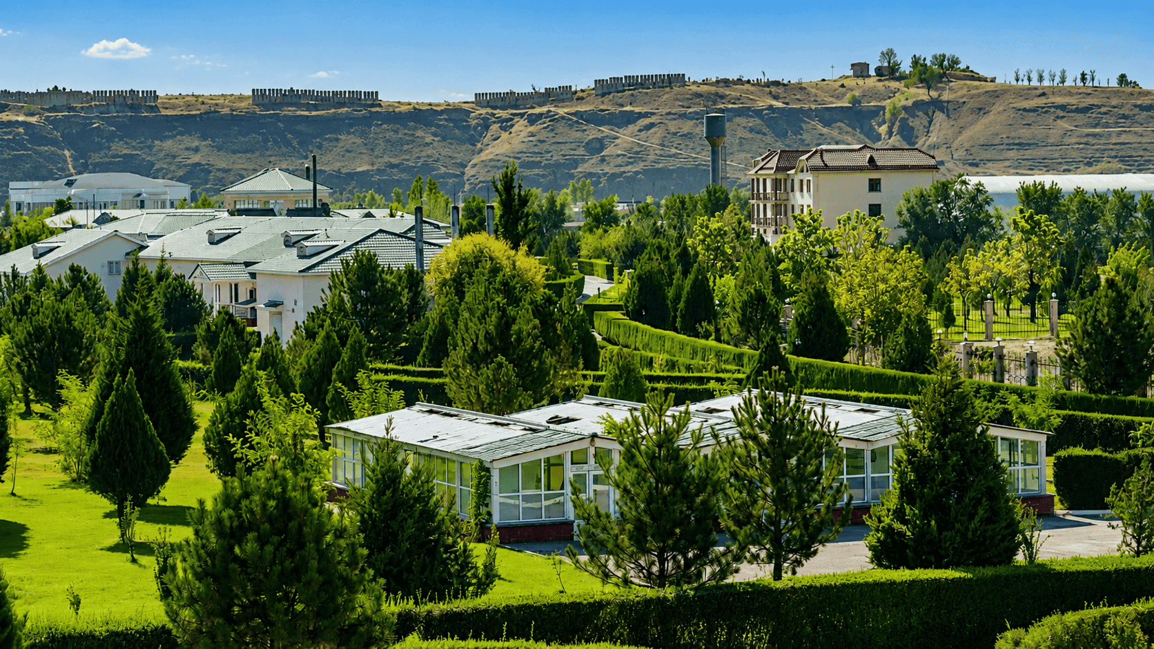 Сарыагаш