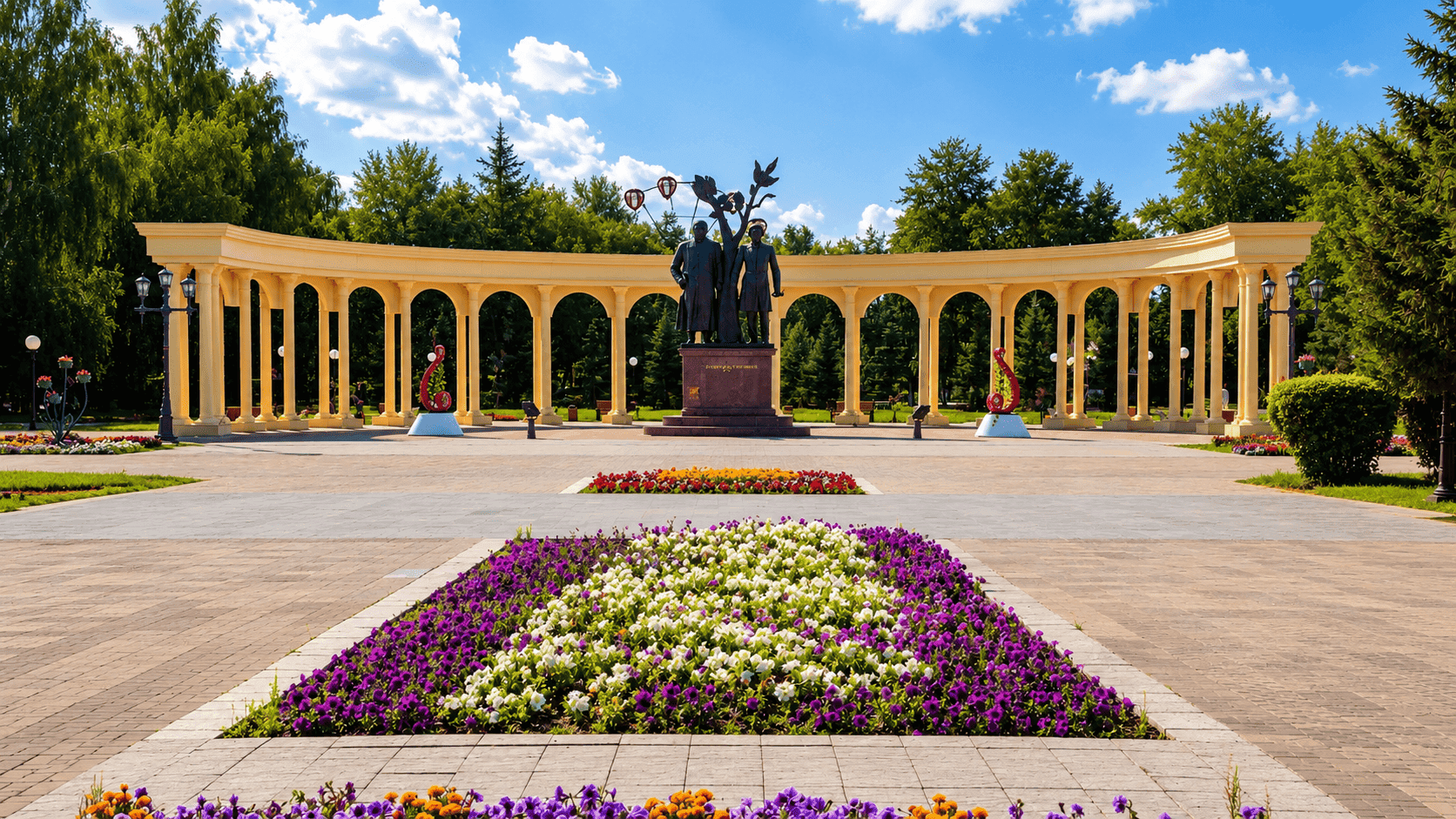 Петропавловск