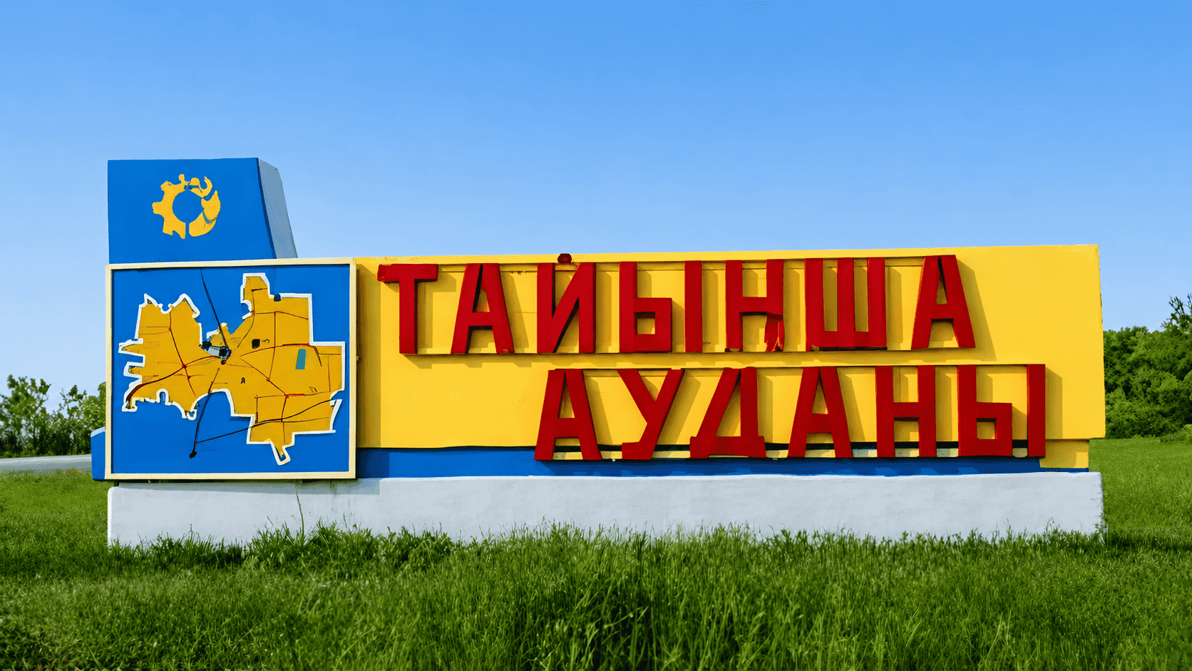 Тайынша