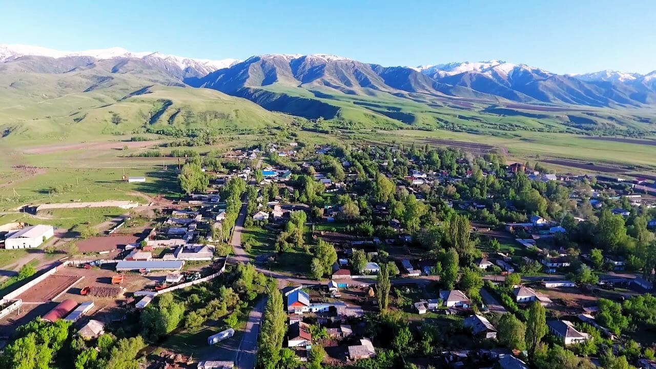 Талдыбулак