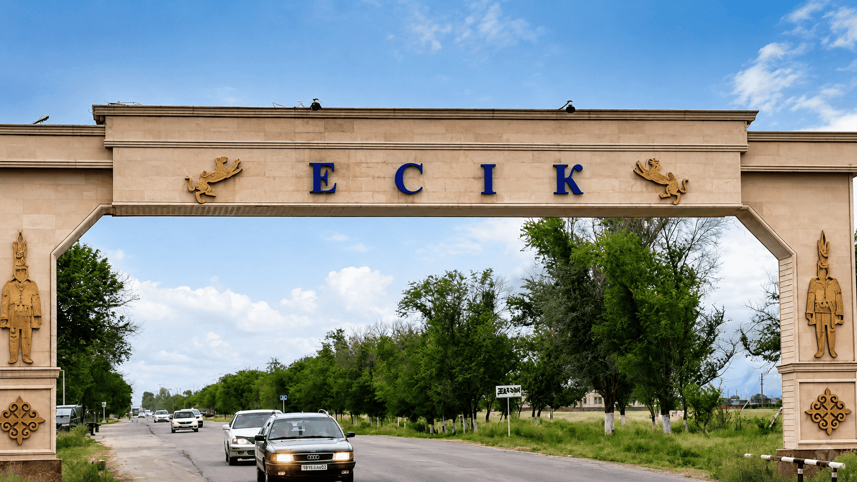 Иссык
