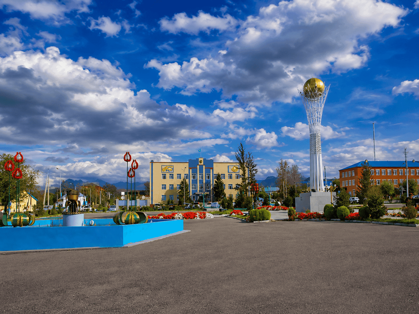 Зайсан