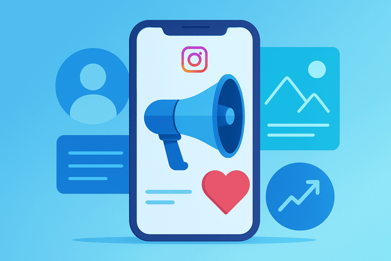 РЕКЛАМА В ПАБЛИКАХ: как выбрать Instagram-паблик для рекламы, чтобы получить подписчиков