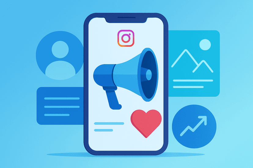 РЕКЛАМА В ПАБЛИКАХ: как выбрать Instagram-паблик для рекламы, чтобы получить подписчиков