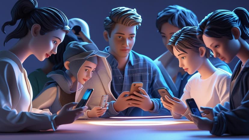 Инфлюенсеры меняют правила игры в цифровом маркетинге