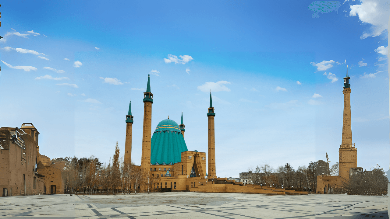 Павлодарская область