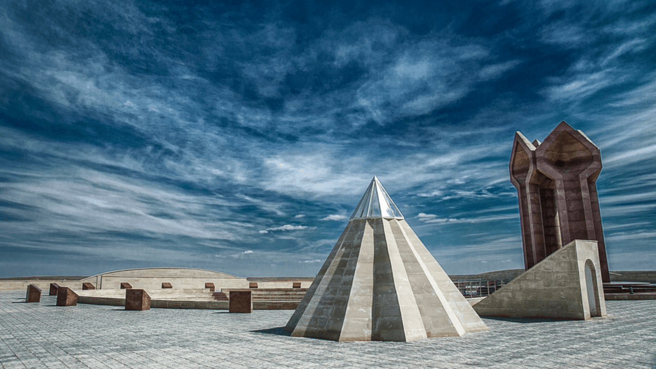 Кызылординская область