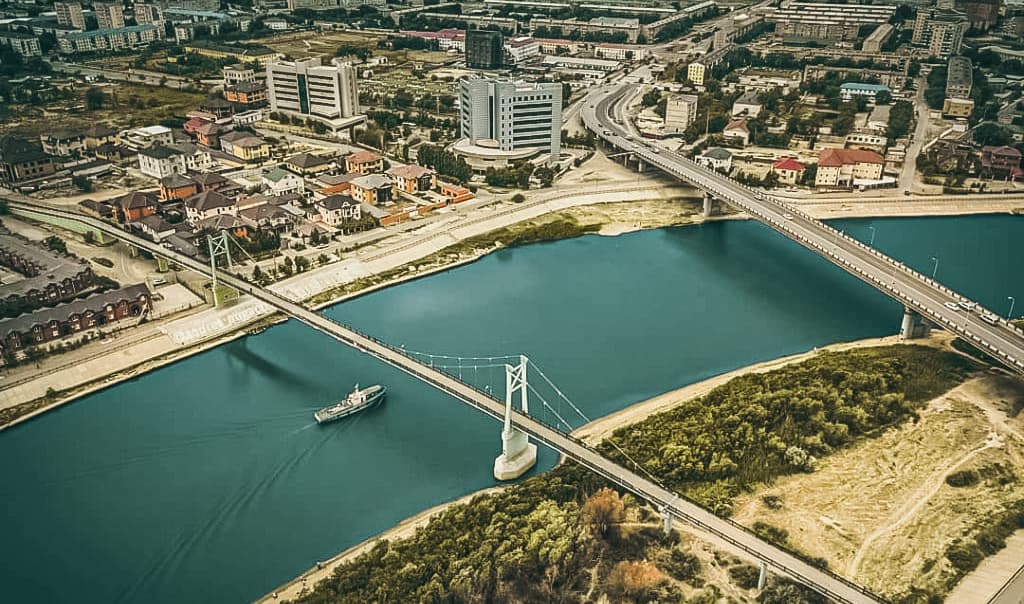 Атырауская область