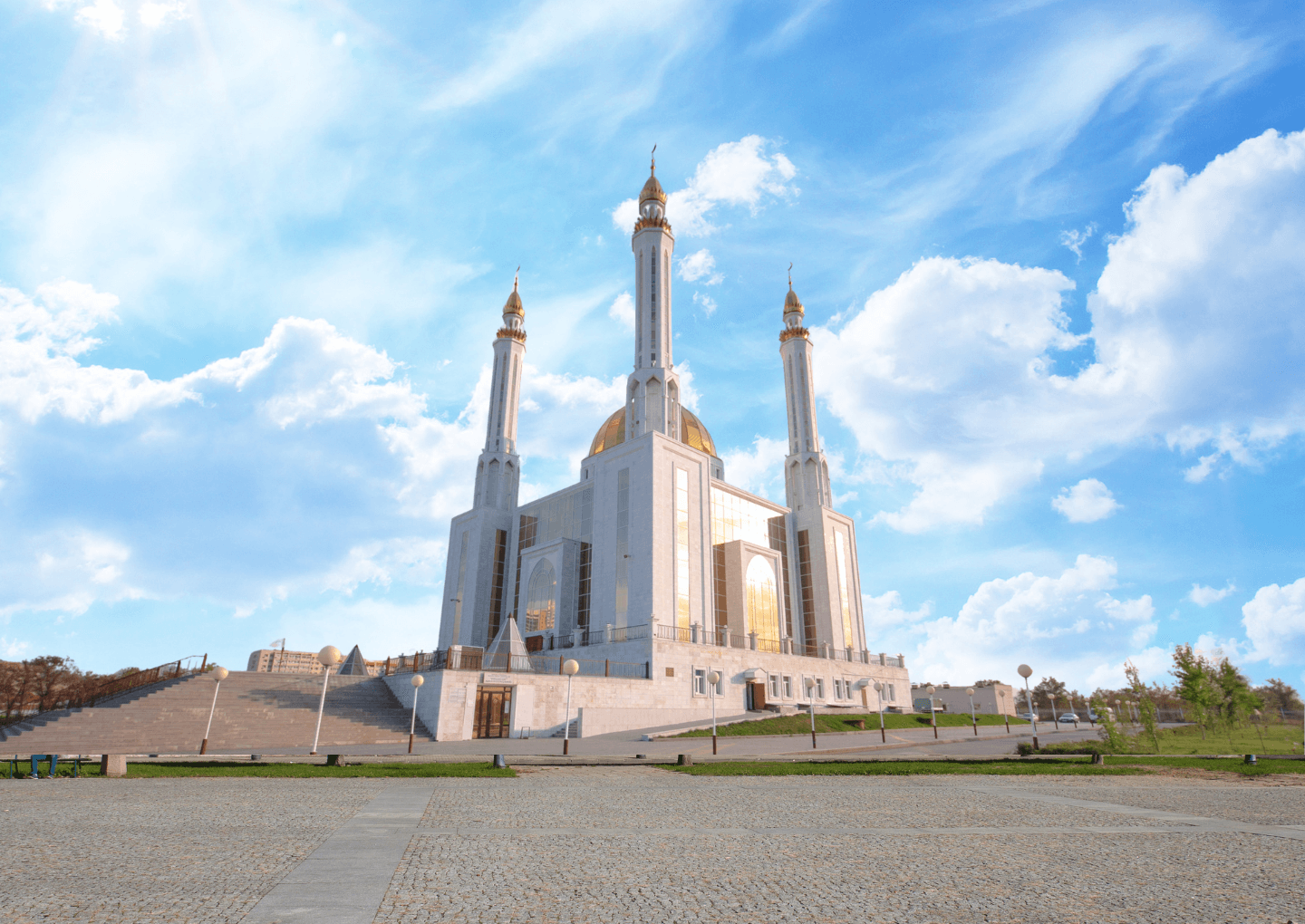 Актюбинская область