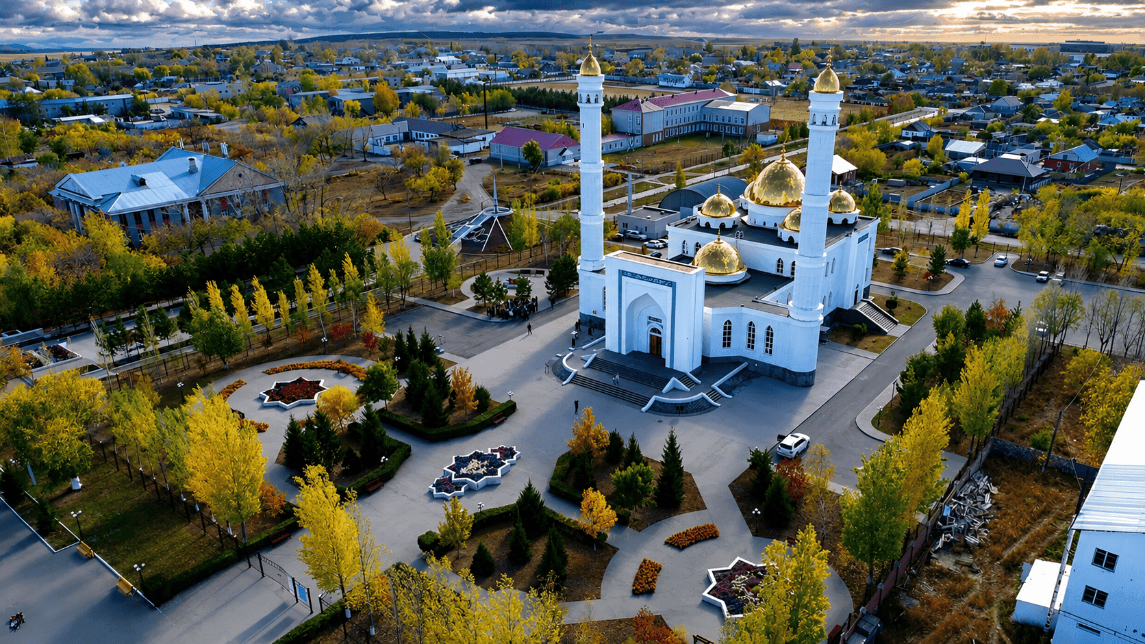 Карабалык