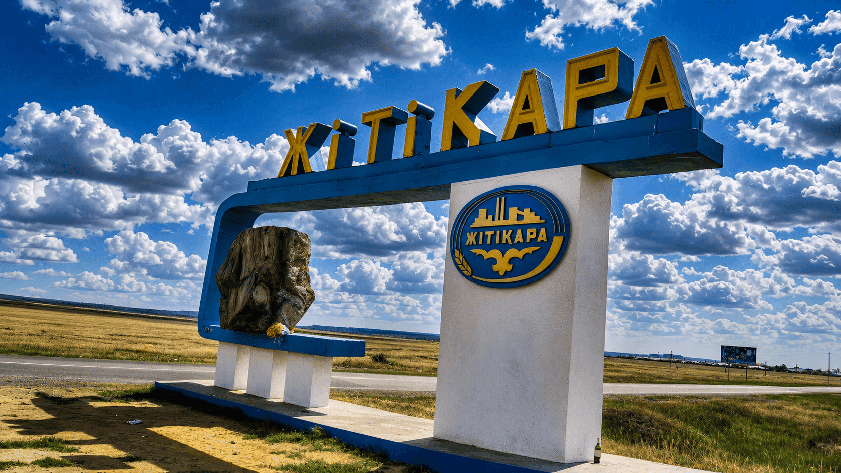 Житикара