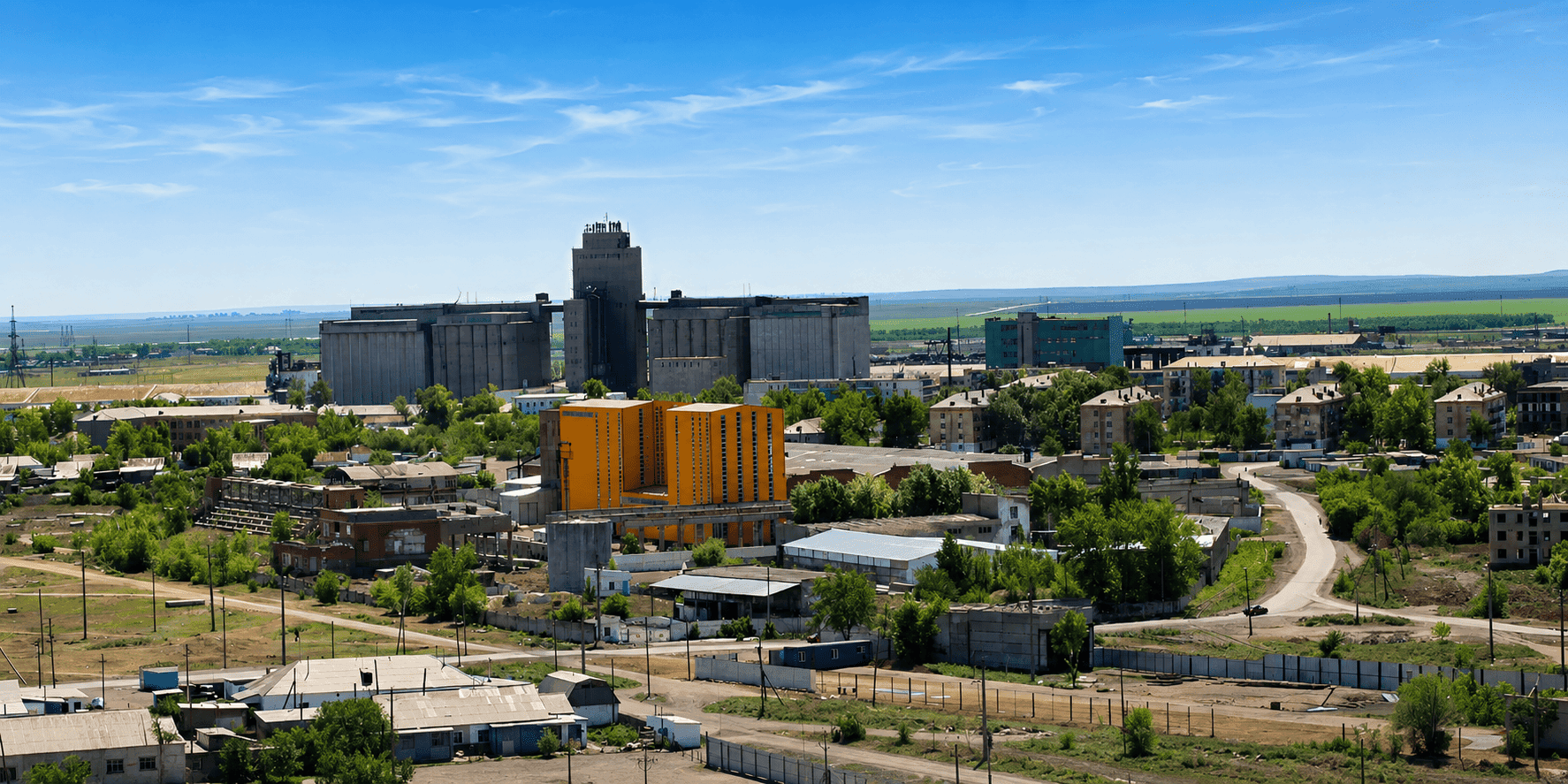 Атбасар