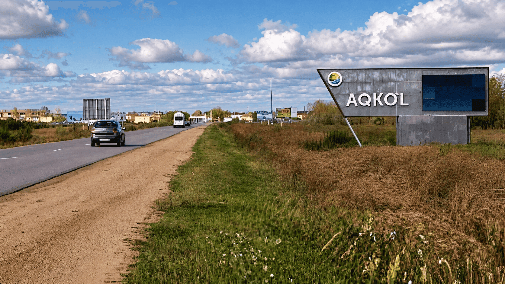 Акколь